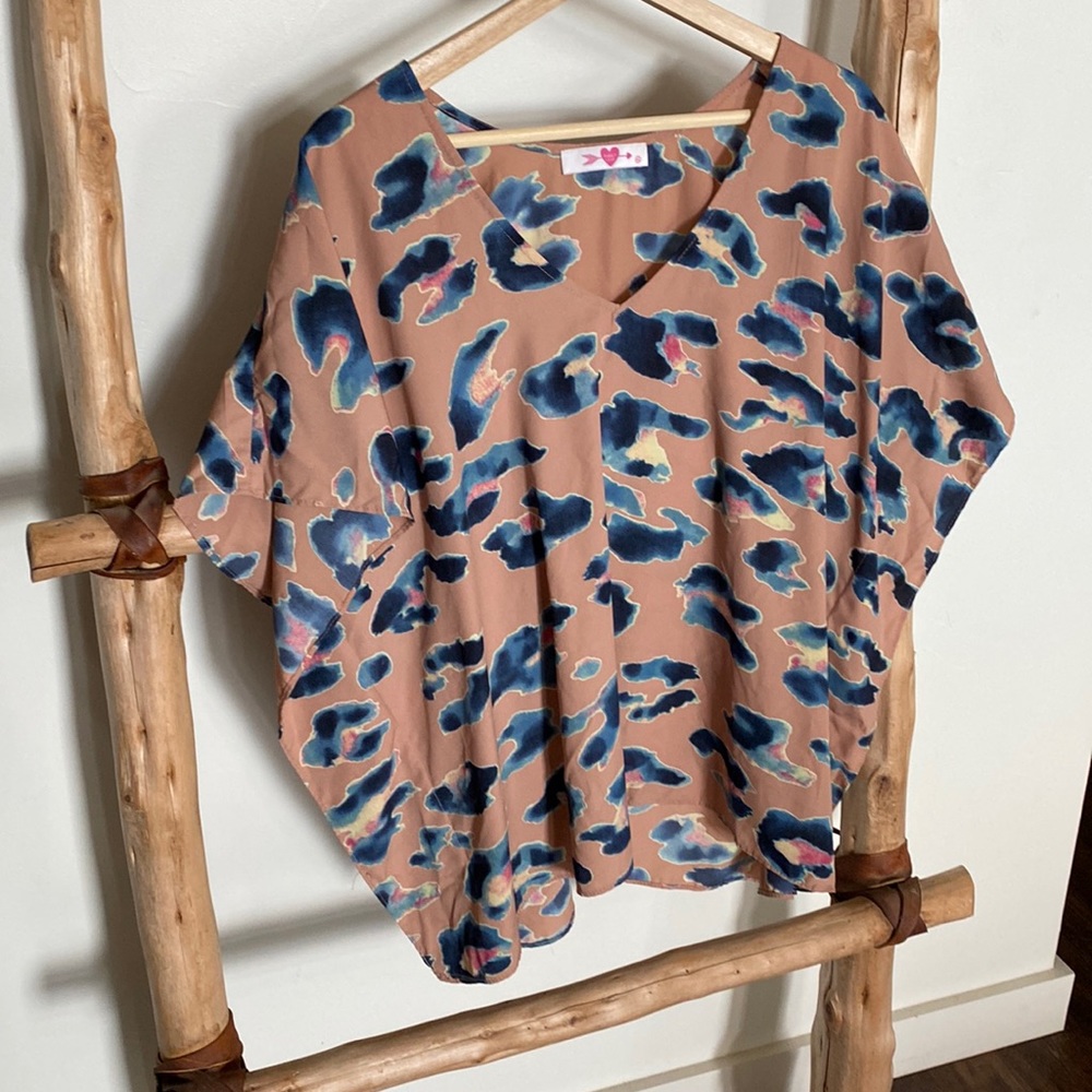 Buddy Love Top